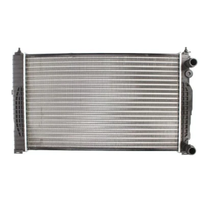 Bilde av THERMOTEC D7A011TT Radiator Aluminium, plast 632 398 32 Manuel girkasse Kjøleribber satt sammen mekanisk