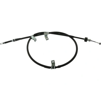 Bilde av KAVO PARTS BHC 4068 Bremsekabel 1685 KIA: cee‘d I Stasjonsvogn, Hatchback