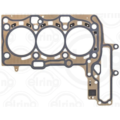 Bilde av ELRING 597.120 Toppakning 1,1 85,1 metallagpakning BMW: 1 Hatchback