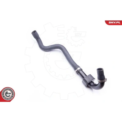Bilde av ESEN SKV 24SKV659 Ladeluftslange PE (polyetylen)