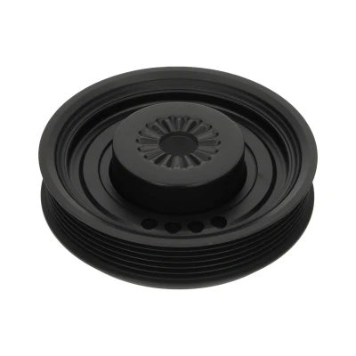 Bilde av FEBI BILSTEIN 184551 Remskive Veivaksel 6PK 135