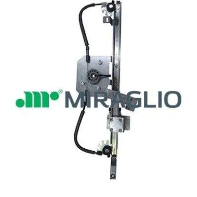 Bilde av Vindusheis MIRAGLIO 30/3002