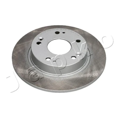 Bilde av JAPKO 61412C Bremseskiver bakaksel 260 9 5 64,2 fullt ut spraylakkert HONDA: CIVIC 8 Hatchback,