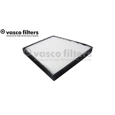 Bilde av DAVID VASCO O052 Kupéfilter Partikkelfilter 215 186 25 DAEWOO: Lanos Sedan