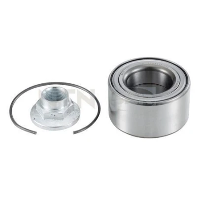 Bilde av Hjullagersett, Framaksel, hyundai,kia, 49551 07 000, 51718 07000, 51720 02000, 29150, 77 00 768 276, D06Y 33 042