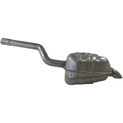 Bilde av sluttlyddemper, skoda octavia ii, combi vw golf variant v, jetta iii, 1K5253609AB, 1K5253609BA, 1K5253609L, 1K5253609Q, 1Z02