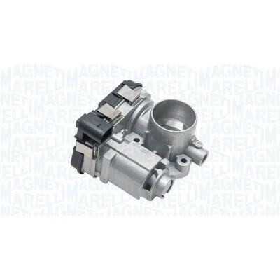 Bilde av MAGNETI MARELLI 802010407001 Gasspjeld elektrisk VOLKSWAGEN: Polo V Hatchback