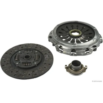 Bilde av HERTH+BUSS JAKOPARTS J2005054 Clutch MITSUBISHI: PAJERO 2, 3