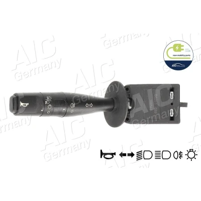 Bilde av AIC 56281 Bryter, hovedlys