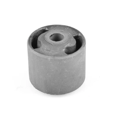 Bilde av TEDGUM 00167956 Motorfeste høyre oppe Gummimetallager uten takgrind gummi