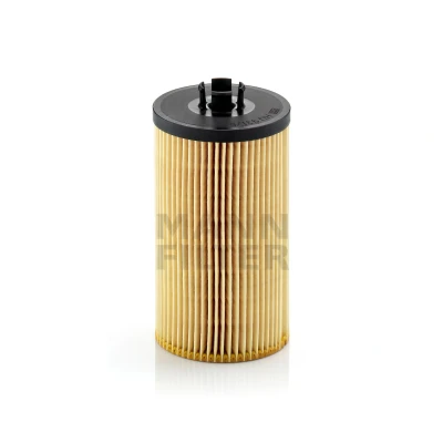 Bilde av MANN FILTER HU 931/5 x Oljefilter med tetning Filterinnsats MERCEDES BENZ: ATEGO, ATEGO 2