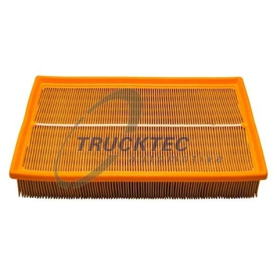 Bilde av TRUCKTEC AUTOMOTIVE 02.14.133 Luftfilter Filterinnsats MERCEDES BENZ: E Klasse T modell, Sedan