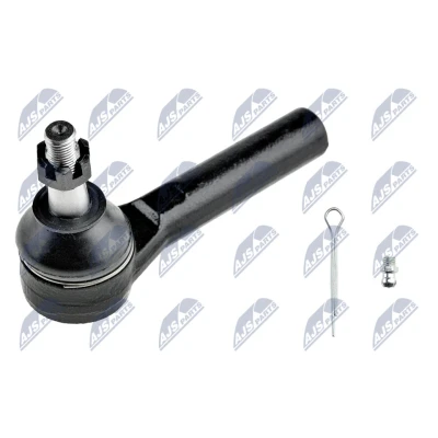Bilde av Styreledd (ytre), Framaksel, Framaksel høyre, venstre, chrysler,dodge,fiat,jeep,lancia, 05103320AA, 05103320AB, 05183761AA, 05