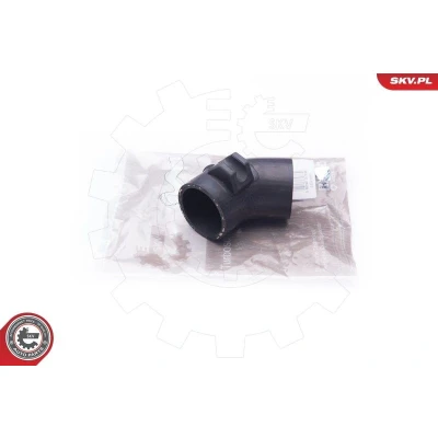 Bilde av ESEN SKV 24SKV689 Ladeluftslange PE (polyetylen) VOLKSWAGEN: Passat B5 GP Stasjonsvogn, Sedan, AUDI: A4 B6 Avant, Sedan