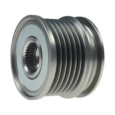 Bilde av AS PL AFP0008 Frihjul Dynamo