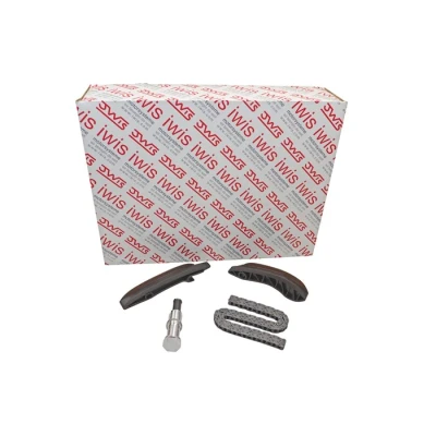 Bilde av AIC 59017Set Registerkjedesett med glideskinner, kjedespenner simplex, kjede lukket BMW: 3 Sedan, X5, Touring, MINI: Hatchback, Countryman