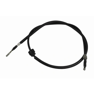 Bilde av VAICO V10 30054 Bremsekabel bak 1705/1546, 1705 Skivebrems for parkeringsbrems Original Quality AUDI: 200 C3 Sedan, 100 C4 Avant, Sedan