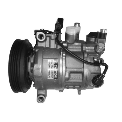 Bilde av Airstal 10 4661 Kompressor PAG 46 YF R1234yf