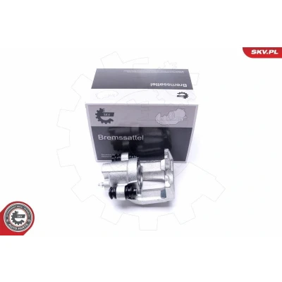 Bilde av Bremsecaliper, Venstre bakaksel, jeep commander, grand cherokee ii, iii, 05143703AA, 05143703AB, 5143703AA, 5143703AB