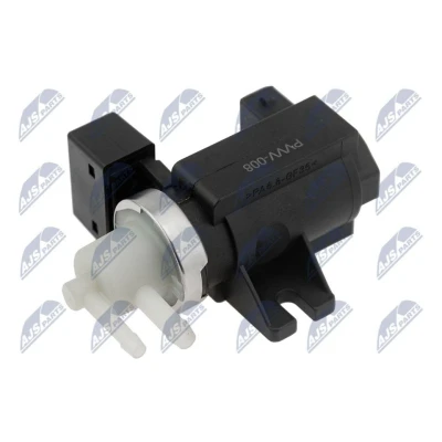 Bilde av Trykkomformer, turbolader, volvo s60 i, s80 v70 ii, xc70 cross country xc90 30637251