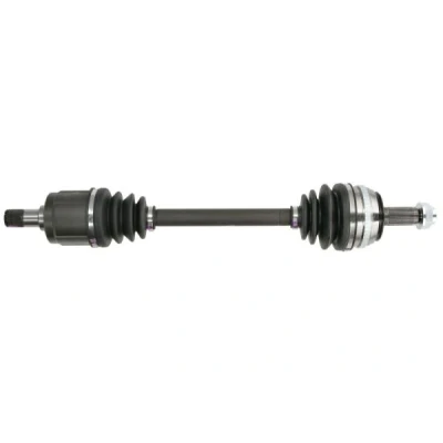 Bilde av Drivaksel PASCAL G24006PC