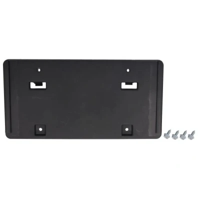 Bilde av Nummerskilt holder BLIC 6509 01 0942920P