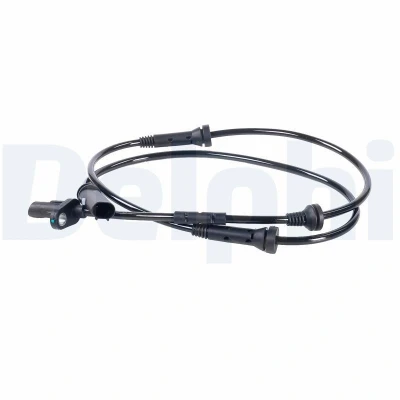 Bilde av DELPHI SS11958 12B1 Impulsgiver 3 polet TOYOTA: Yaris II Hatchback
