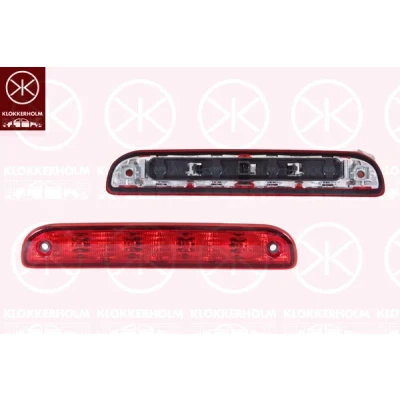 Bilde av Hjelpebremselys, citroën,fiat,nissan,opel,peugeot,renault, 0000071778547, 1340670080, 6351 Z4, 6351Z3, 6351Z4
