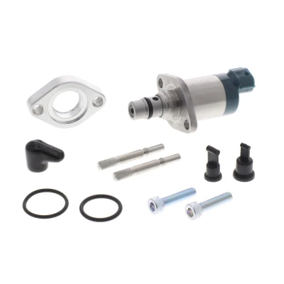 Bilde av ACKOJA A38 11 0004 trykkreguleringsventil, Common Rail System med tilleggsmateriale NISSAN: NP300 Navara Pick up, Pathfinder 3