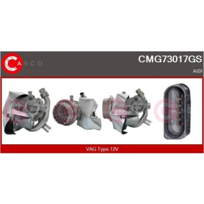 Bilde av CASCO CRC40115AS Likeretter, generator 12V