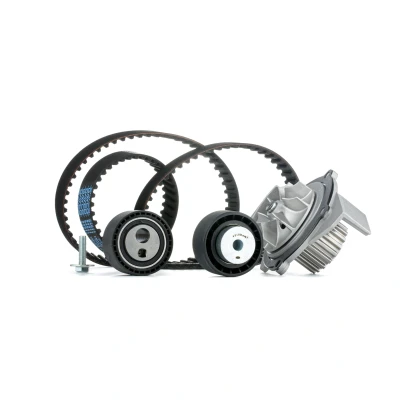 Bilde av MAGNETI MARELLI 132011160056 Vannpumpe + Registerreimsett 146 CITROËN: C5 I Stasjonsvogn, Hatchback, II PEUGEOT: 406 Sedan