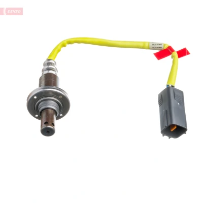 Bilde av DENSO DOX 0365 lambdasonde M18x1.5 oppvarmet, Fingersonde, Bredbånd SUBARU: Impreza III Sedan, Forester III, Hatchback