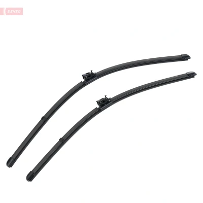 Bilde av Vindusvisker Denso DF 457 600/530mm Flatt viskeblad MERCEDES BENZ: EQB, GLB