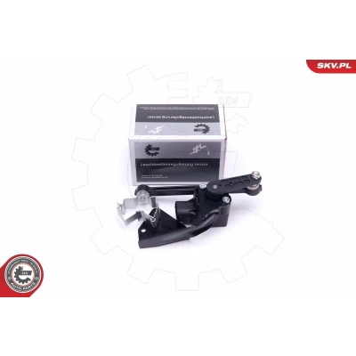 Bilde av ESEN SKV 17SKV563 Sensorer framaksel med koblestag, holder, spenningsregulator AUDI: A6 C5 Avant, A4 B6 Sedan, B5 Avant