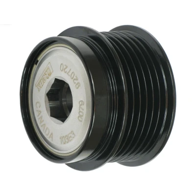 Bilde av AS PL AFP6008(LITENS) Frihjul Dynamo