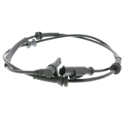 Bilde av VEMO V24 72 0213 ABS Sensor framaksel Original Quality for kjøretøy med Hall prinsipp 2 1183 12 FIAT: 500 Hatchback