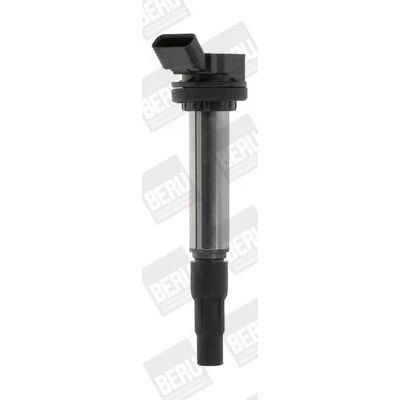 Bilde av BERU ZSE184 Tennspole 4 12 pins, Spark Spring med elektronikk TOYOTA: Yaris II Hatchback, Auris Stasjonsvogn, RAV4 III SUV