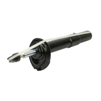 Bilde av MAXGEAR 11 1532 Støtdemper framaksel høyre gasstrykk torørs Fjærbein øvre stift BMW: 5 Sedan (E60) 525i 2.5, 520i 2.2, 530i 3.0, 535d 523i 2.5
