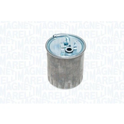 Bilde av MAGNETI MARELLI 152071760674 Drivstoffilter Filterinnsats Diesel MERCEDES BENZ: Vito Minibuss, Sprinter 3 T Van, Minibuss