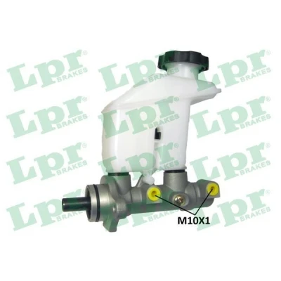 Bilde av LPR 1781 Hovedsylinder 22,22 Aluminium 10 X 1 (2) KIA: RIO 2
