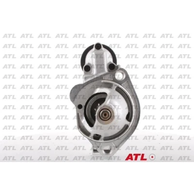 Bilde av Starter, audi 80 b3 sedan, b4 avant, 026 911 023 C, CX, G, GX