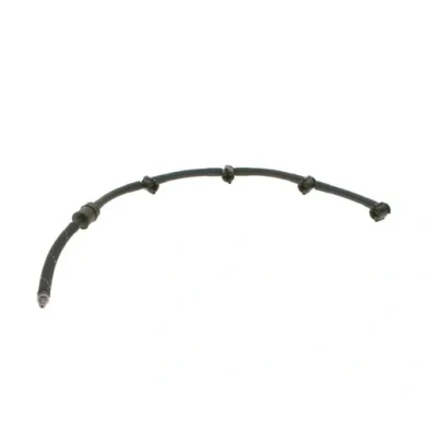 Bilde av BOSCH 0 445 130 027 Slange, lekkasje brennstoff