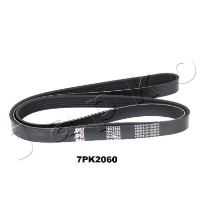 Bilde av JAPKO 7PK2060 Kileribberem 2060 7 HONDA: CR V 3, CIVIC 8 Hatchback