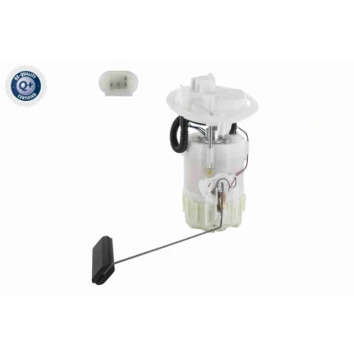 Bilde av VEMO V46 09 0030 Brennstoff leveringsenhet elektrisk Q+, original equipment manufacturer quality