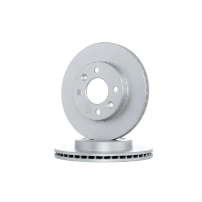 Bilde av A.B.S. 15117 Bremseskiver 238 20 4 100 ventilert RENAULT: Kangoo I Express, I, CLIO 2, NISSAN: Kubistar Van