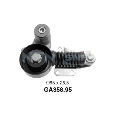 Bilde av SNR GA358.95 Strammerull