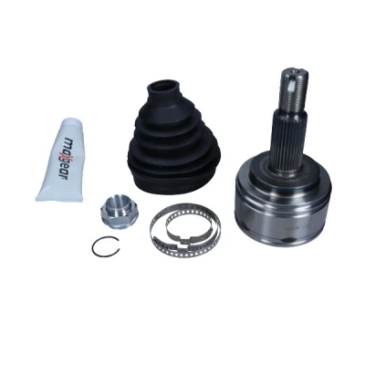 Bilde av MAXGEAR 49 3172 Drivknute hjulside
