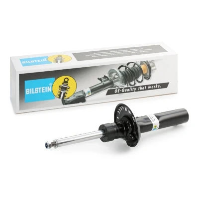 Bilde av BILSTEIN B4 OE Replacement 22 139320 Støtdemper framaksel gasstrykk torørs fjærbein nede plate, øvre stift VOLKSWAGEN: Touran I