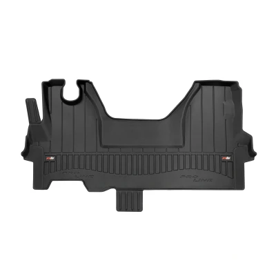 Bilde av Gummimatte, kupé 3D PROLINE iveco daily vi 2014 ... Frogum 3D4094 buss vi, flak/chassi skåp