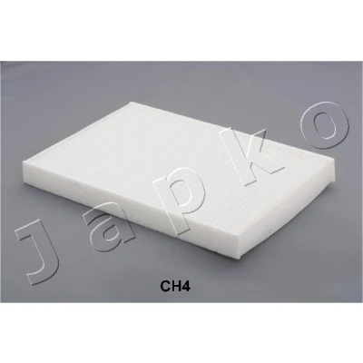 Bilde av JAPKO 21CH4 Kupéfilter Filterinnsats 309 212 30 CHRYSLER: 300C Sedan